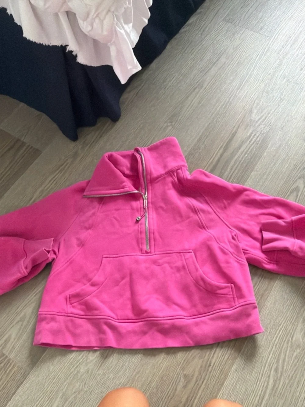 Lululemon scuba